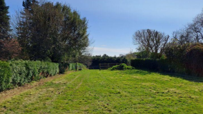 Building Plot in Hagworthingham photo